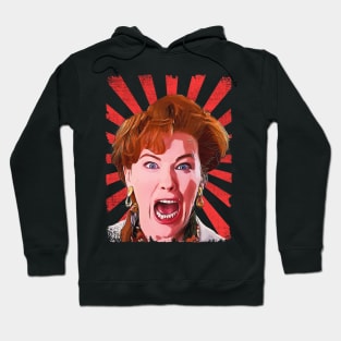 Mother Kevin Home Alone Hoodie